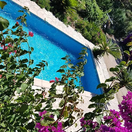 וילה Provencale A Maxime, Golf De Saint Tropez סן-מקסים