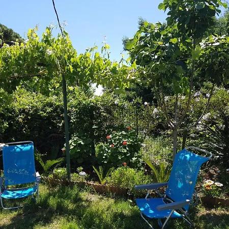 Provencale A Maxime, Golf De Saint Tropez Вілла Сент-Максім