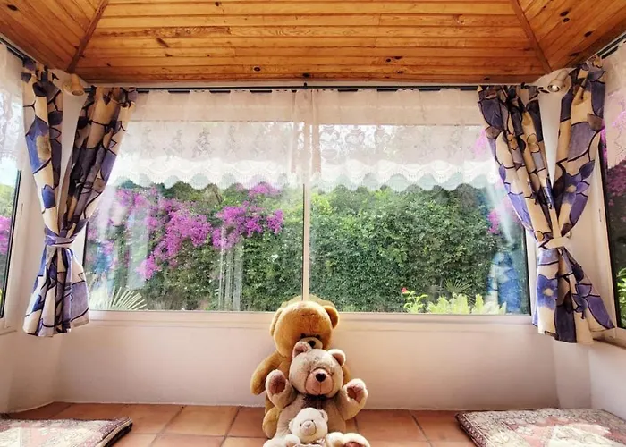 Provencale A Maxime, Golf De Saint Tropez