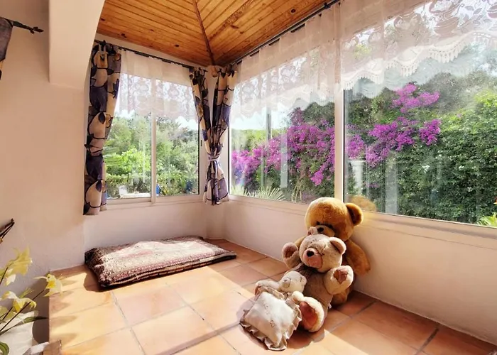 Provencale A Maxime, Golf De Saint Tropez Willa *