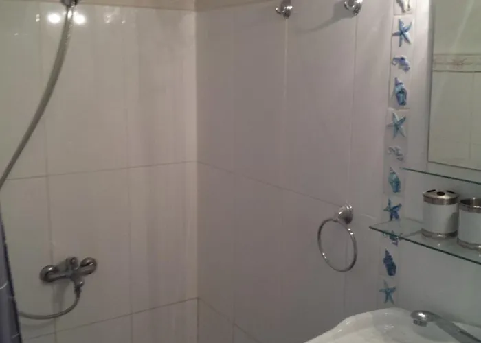 Willa Provencale A Maxime, Golf De Saint Tropez *