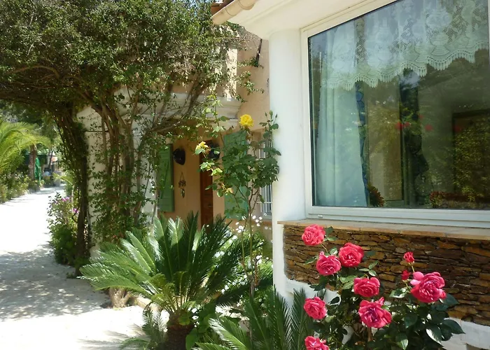 Provencale A Maxime, Golf De Saint Tropez Sainte-Maxime