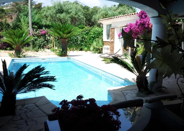Provencale A Maxime, Golf De Saint Tropez Sainte-Maxime