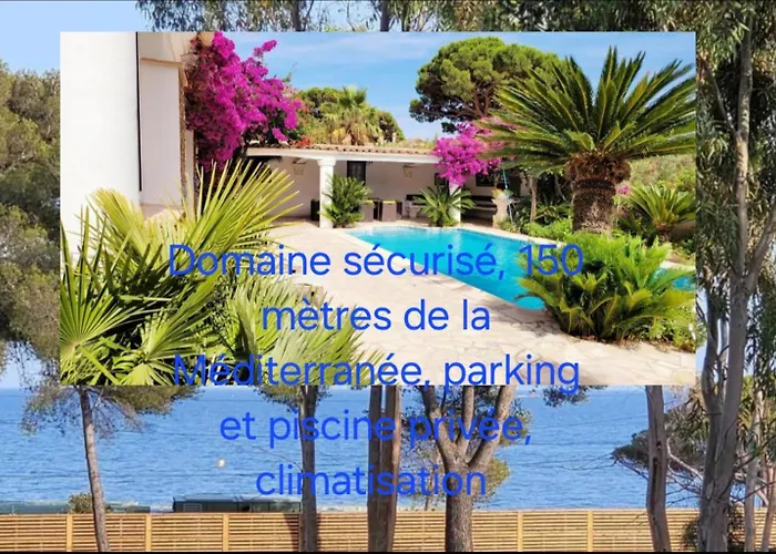 Provencale A Maxime, Golf De Saint Tropez *