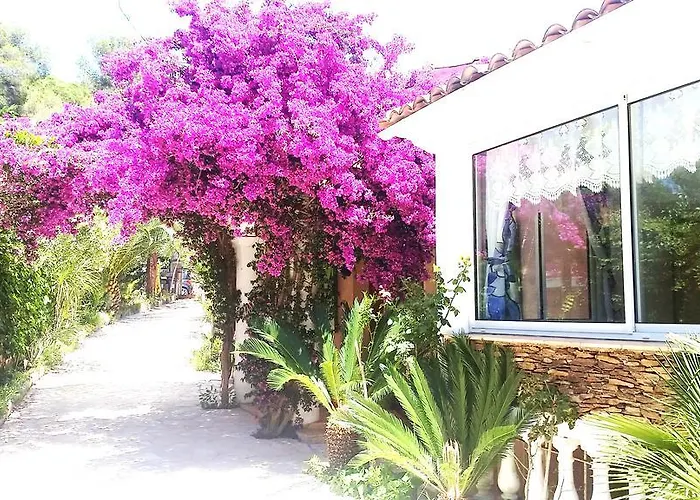 Provencale A Maxime, Golf De Saint Tropez Sainte-Maxime