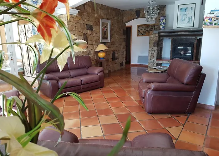 Provencale A Maxime, Golf De Saint Tropez Willa