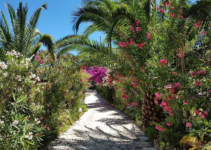 Provencale A Maxime, Golf De Saint Tropez Sainte-Maxime