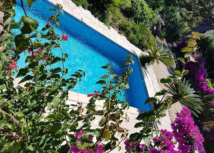 Willa Provencale A Maxime, Golf De Saint Tropez Sainte-Maxime