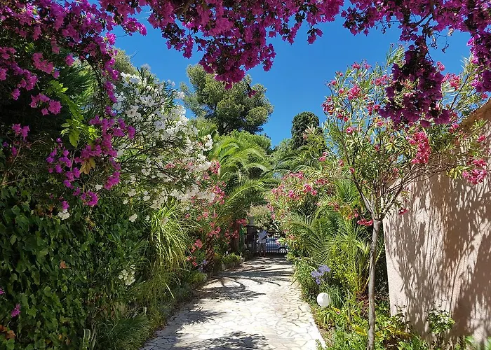 Provencale A Maxime, Golf De Saint Tropez * Sainte-Maxime