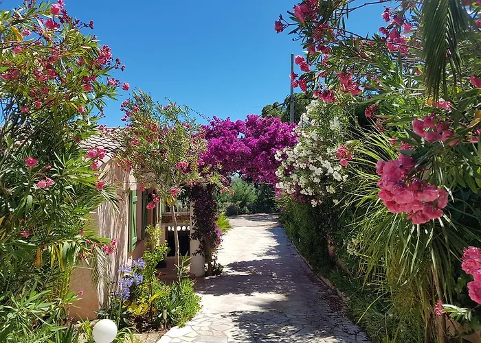 Provencale A Maxime, Golf De Saint Tropez Sainte-Maxime