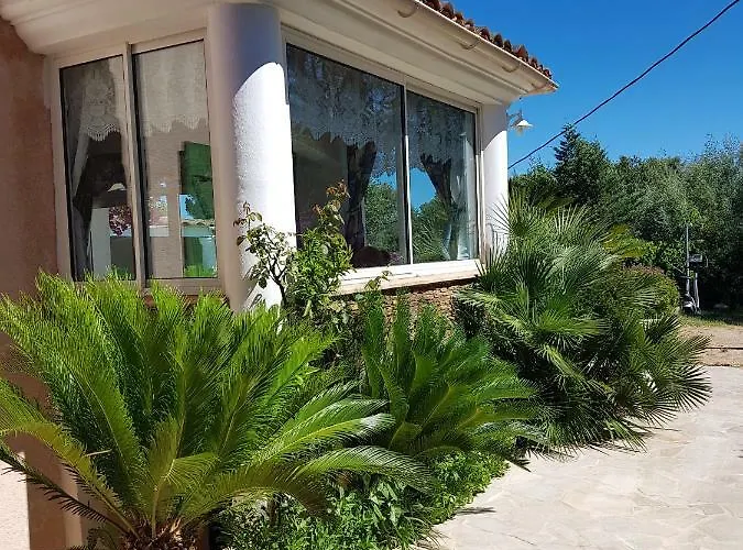 Provencale A Maxime, Golf De Saint Tropez *